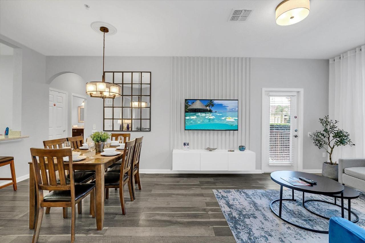Ground-Floor Condo Next To Vista Cay Clubhouse And Pool! Orlando Exterior photo