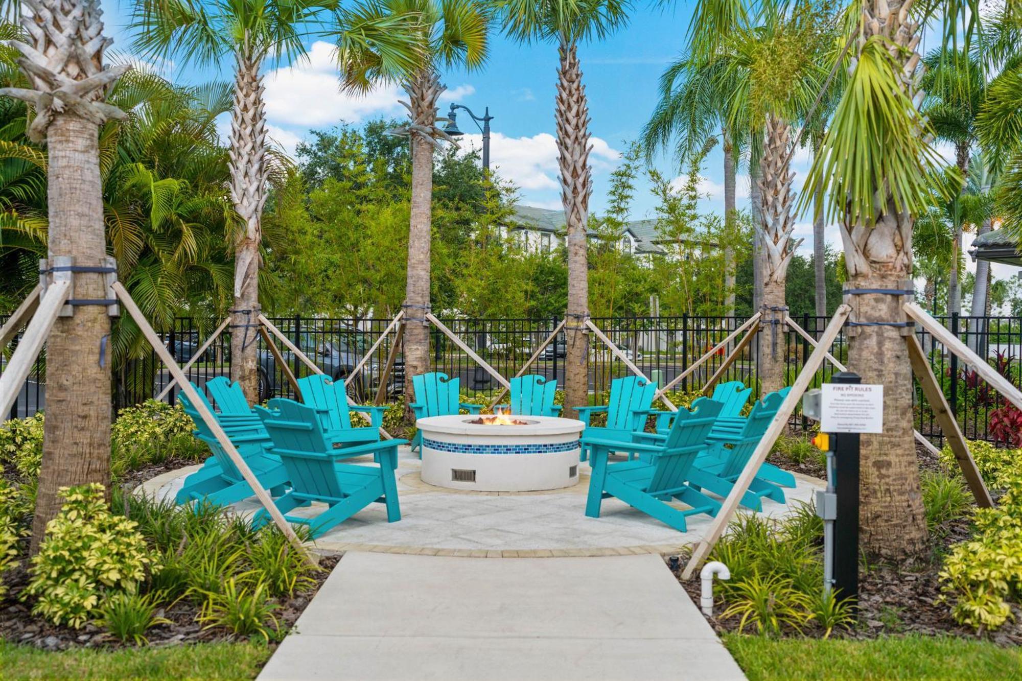 Ground-Floor Condo Next To Vista Cay Clubhouse And Pool! Orlando Exterior photo