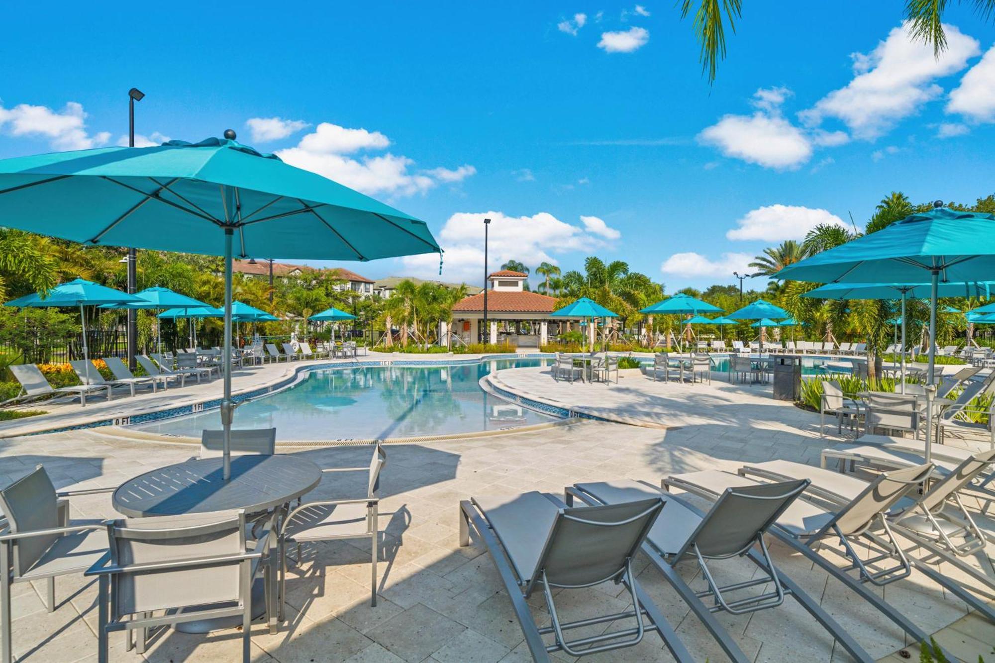 Ground-Floor Condo Next To Vista Cay Clubhouse And Pool! Orlando Exterior photo