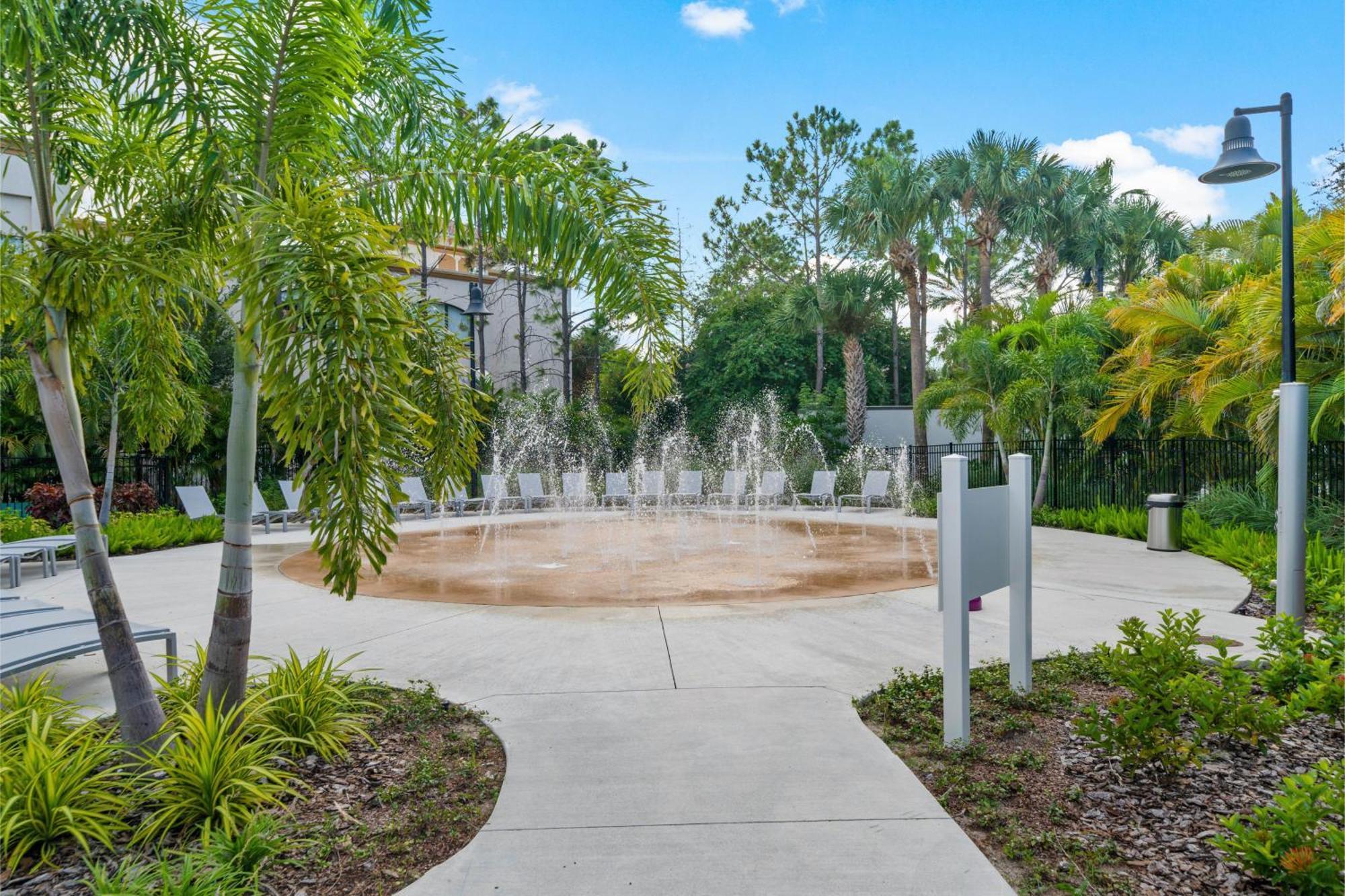 Ground-Floor Condo Next To Vista Cay Clubhouse And Pool! Orlando Exterior photo
